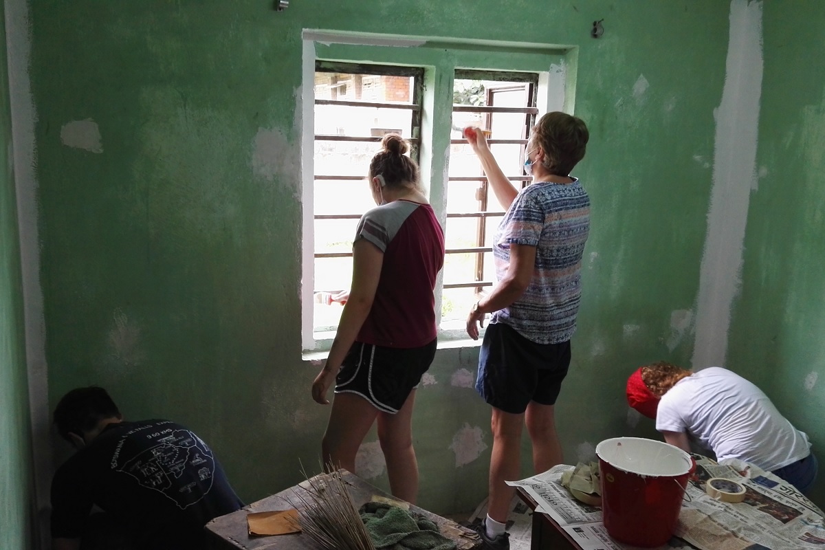 Tailor-made Group Trips in Nepal with VoluntEars