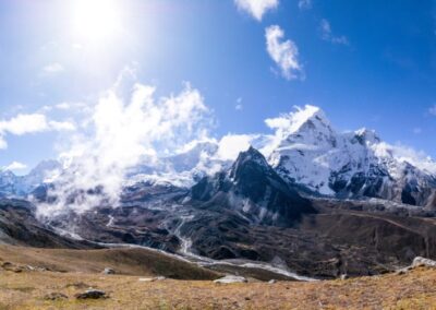 VoluntEars - Everest gallery