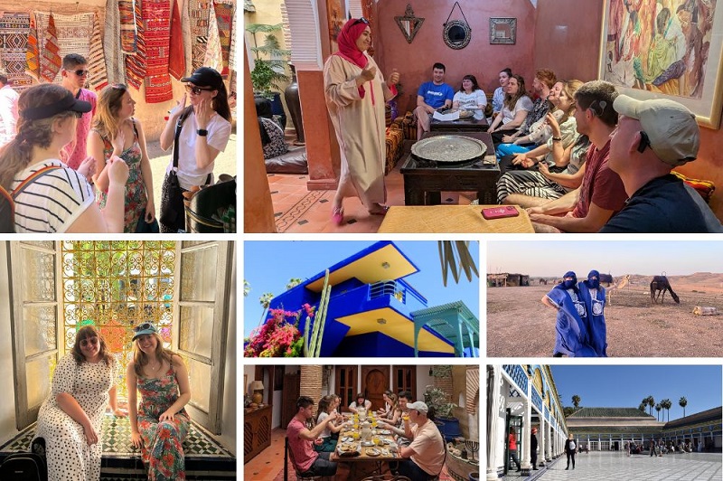 Trip update: Morocco – April 2024
