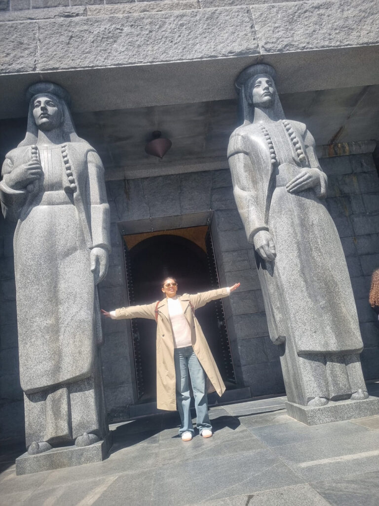 Hibah, Montenegro, VoluntEars Trip