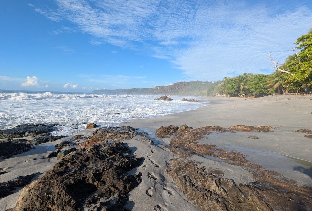 Trip update: Costa Rica – April 2026