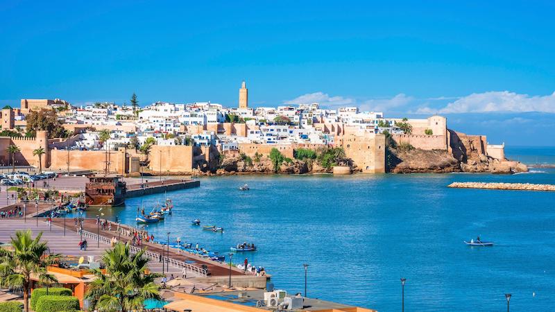 Photo of Rabat, Morocco