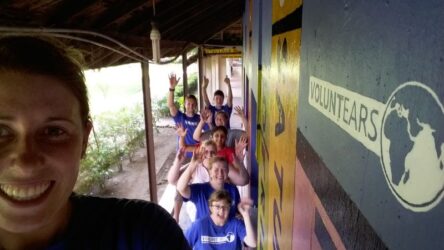 VoluntEars - Sri Lanka gallery