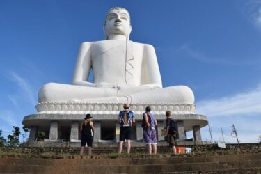 VoluntEars - Sri Lanka gallery