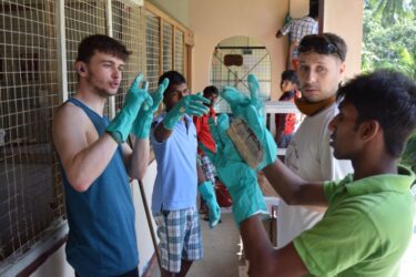 VoluntEars - Sri Lanka gallery