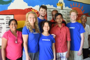 VoluntEars - Sri Lanka gallery