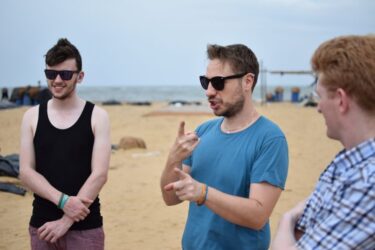 VoluntEars - Sri Lanka gallery