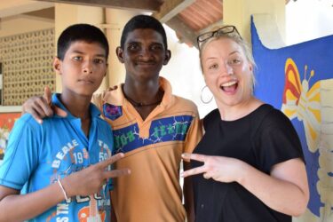 VoluntEars - Sri Lanka gallery