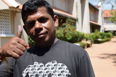 VoluntEars - Sri Lanka gallery