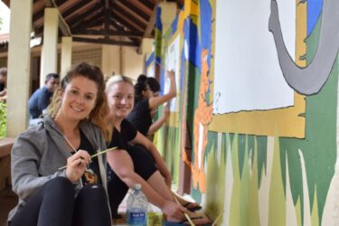 VoluntEars - Sri Lanka gallery