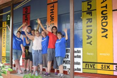 VoluntEars - Sri Lanka gallery