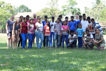 VoluntEars - Sri Lanka gallery