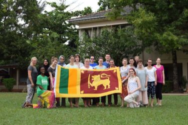 VoluntEars - Sri Lanka gallery