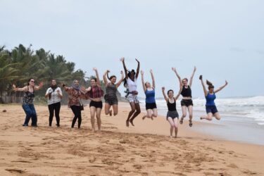 VoluntEars - Sri Lanka gallery