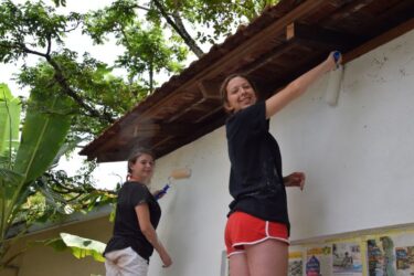 VoluntEars - Sri Lanka gallery