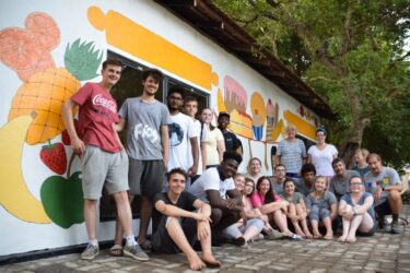 VoluntEars - Sri Lanka gallery