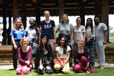 VoluntEars - Sri Lanka gallery