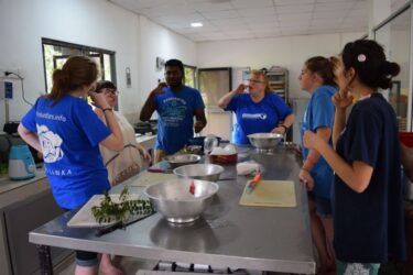 VoluntEars - Sri Lanka gallery