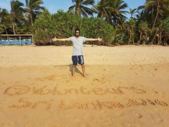 VoluntEars - Sri Lanka gallery