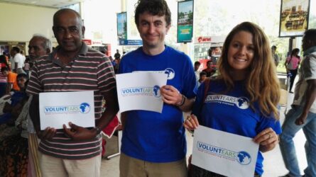 VoluntEars - Sri Lanka gallery