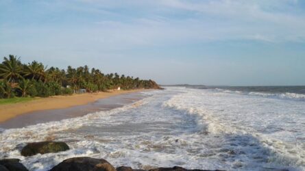 VoluntEars - Sri Lanka gallery
