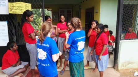 VoluntEars - Sri Lanka gallery