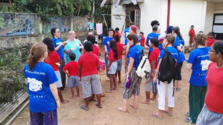 VoluntEars - Sri Lanka gallery