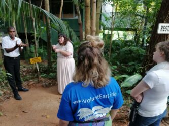 VoluntEars - Sri Lanka gallery