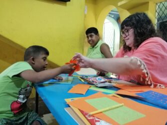 VoluntEars - Sri Lanka gallery