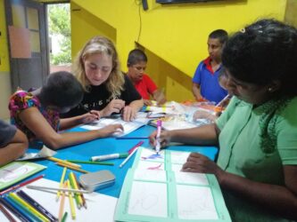 VoluntEars - Sri Lanka gallery
