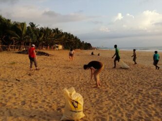 VoluntEars - Sri Lanka gallery