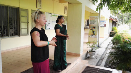 Voluntears - Sri Lanka Gallery