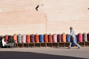 VoluntEars - Morocco gallery
