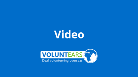 VoluntEars - Sri Lanka gallery